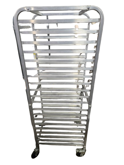Atosa MPRA-20 Heavy Duty Bun Pan Rack