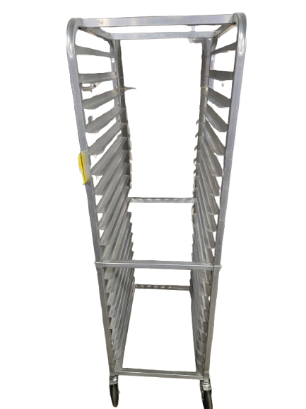 Atosa MPRA-20 Heavy Duty Bun Pan Rack
