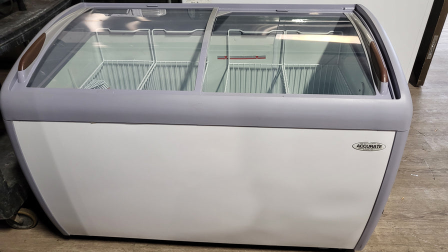 Novelty XS-360YX Ice Cream Display Freezer