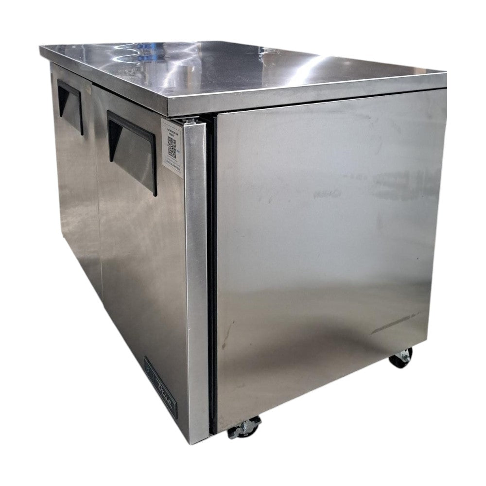 TRUE TUC-48-HC - Undercounter Refrigerator 48"