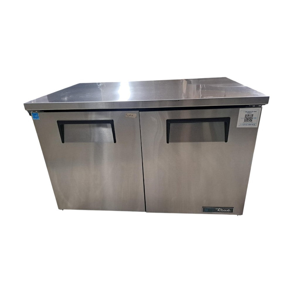 TRUE TUC-48-HC - Undercounter Refrigerator 48"