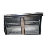 TRUE TUC-48-HC - Undercounter Refrigerator 48"