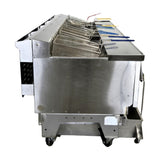 UltraFryer B-P20-18-5-UC 5 Gas Fryer - Natural Gas