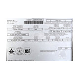 UltraFryer B-P20-18-5-UC 5 Gas Fryer - Natural Gas