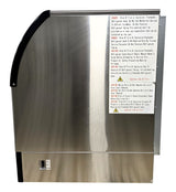 Atosa YR-280-AP-161 Ice Maker