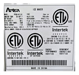 Atosa YR-280-AP-161 Ice Maker