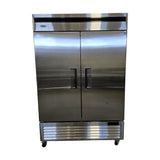 Atosa  MBF8503GR Upright Freezer - 2 Door