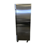 Atosa  MBF8503GR Upright Freezer - 2 Door