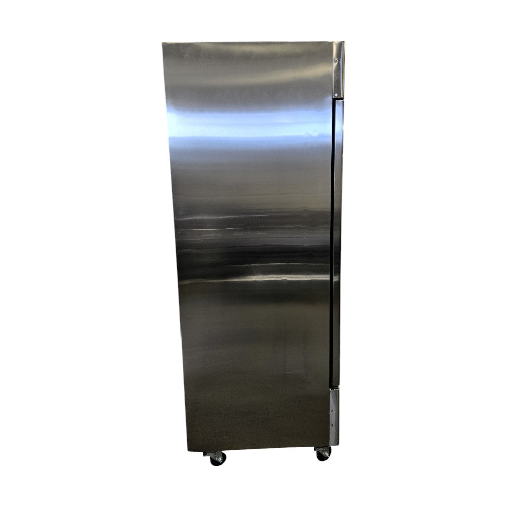 Atosa  MBF8503GR Upright Freezer - 2 Door