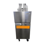 Frymaster GF14SD Fryer - Natural Gas