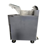 Frymaster GF14SD Fryer - Natural Gas