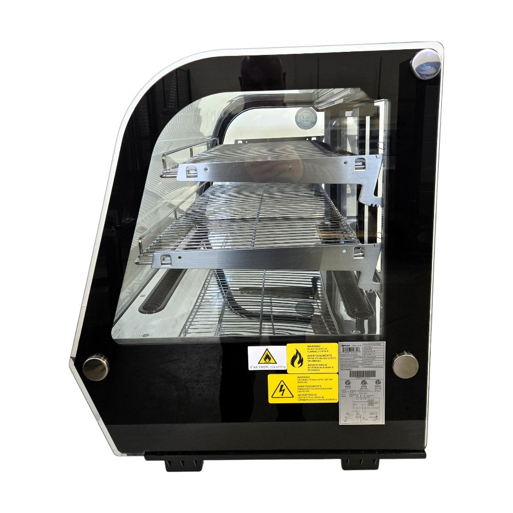 Omcan RS-CN-0160-4 Display Refrigerator