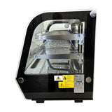 Omcan RS-CN-0160-4 Display Refrigerator