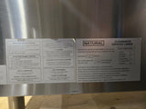 Alpha ASP-18-2 Double Stock Pot Range