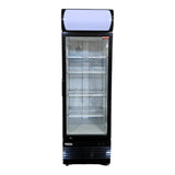 New Air NGR-036-H Upright Refrigerator - 1 Glass Door