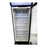 New Air NGR-036-H Upright Refrigerator - 1 Glass Door