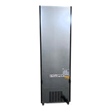 New Air NGR-036-H Upright Refrigerator - 1 Glass Door