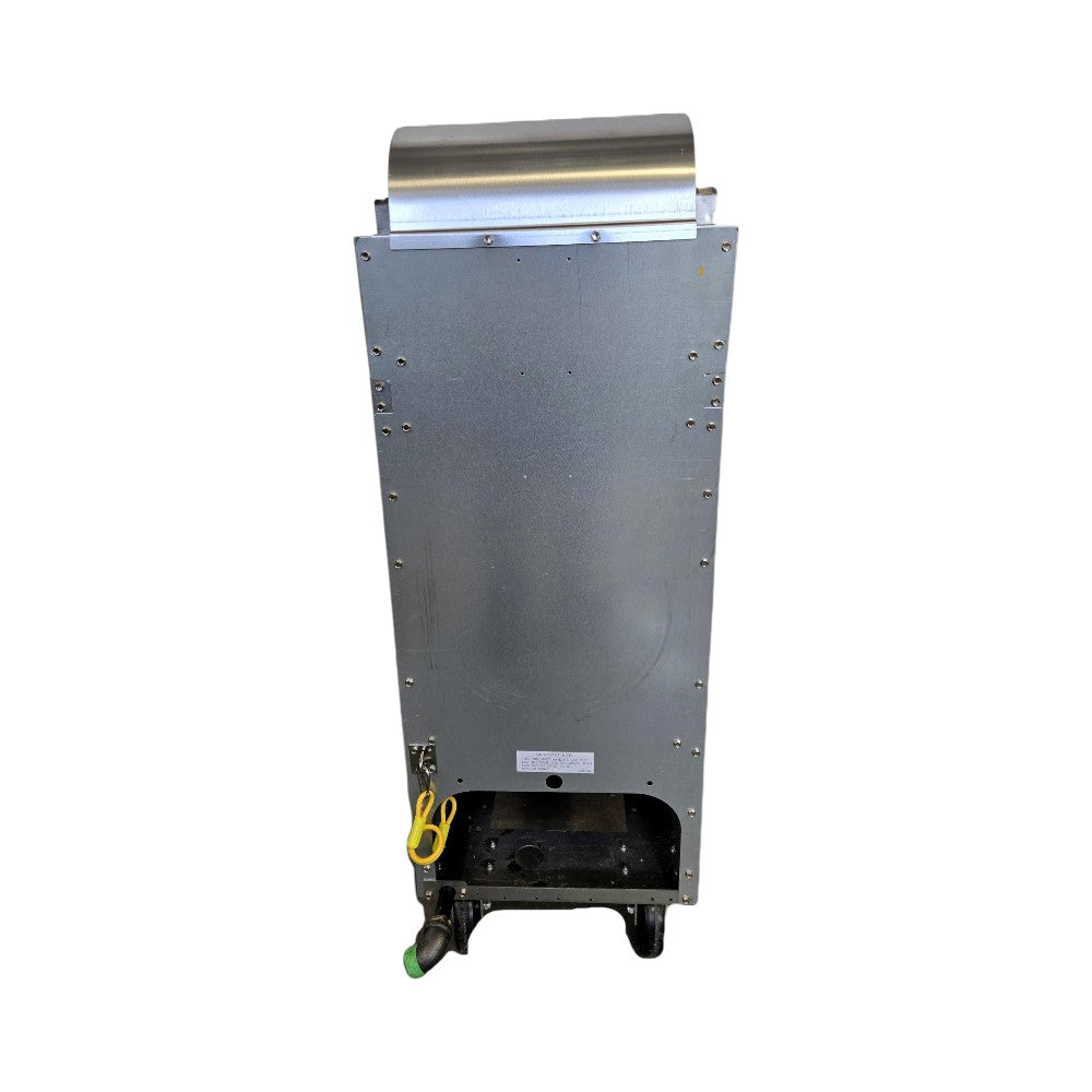 Garland GF14SD Floor Fryer - Propane