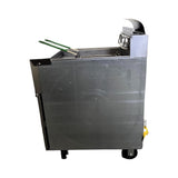 Garland GF14SD Floor Fryer - Propane