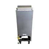 Garland GF14SD Floor Fryer - Propane