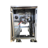 Garland GF14SD Floor Fryer - Propane