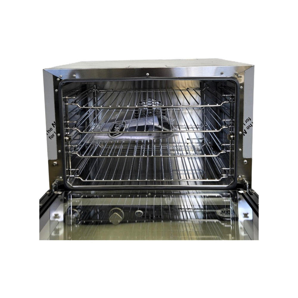 Unox XAF023  Countertop Convection Oven