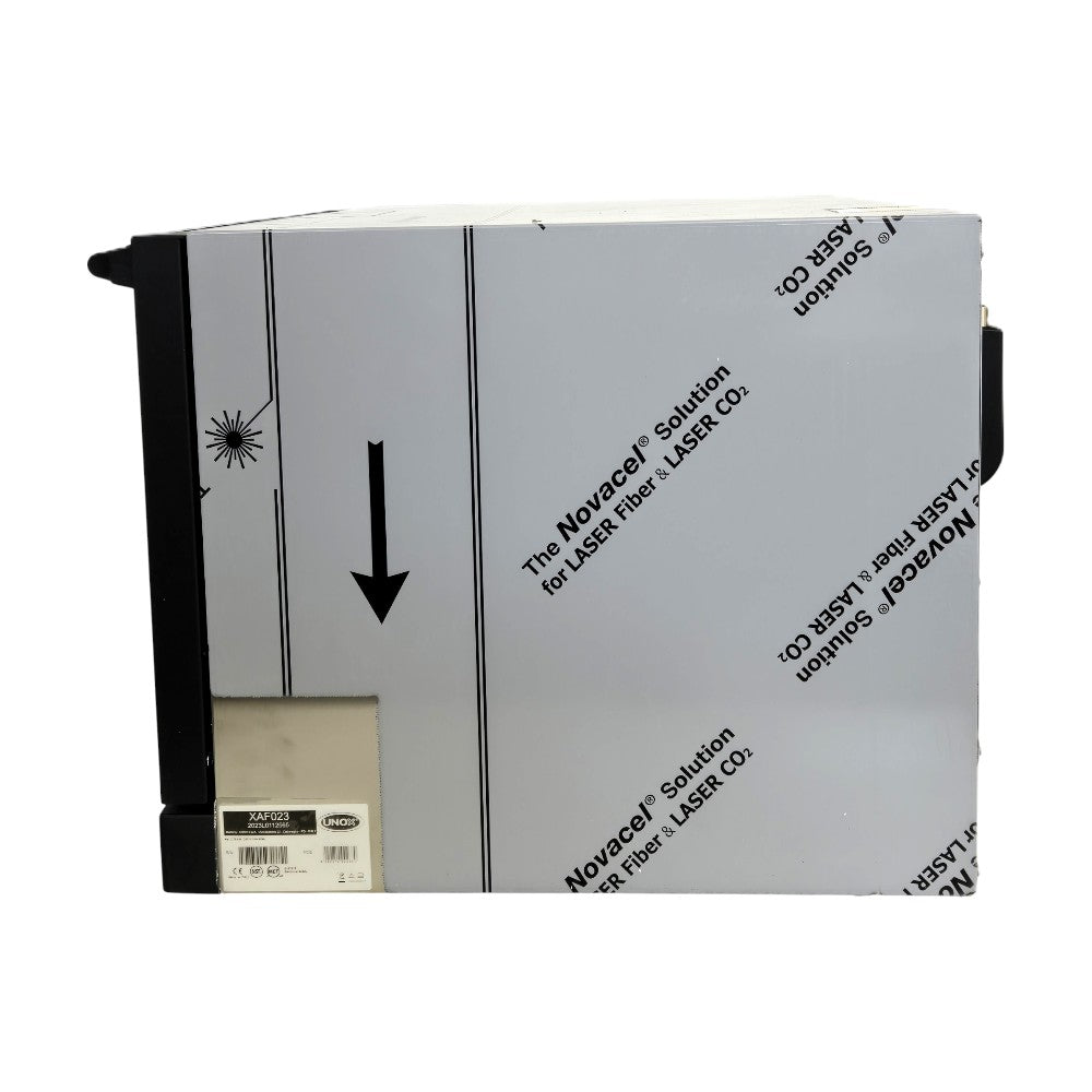 Unox XAF023  Countertop Convection Oven