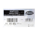 Unox XAF023  Countertop Convection Oven