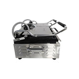 Omcan 19937 Double Panini Grill