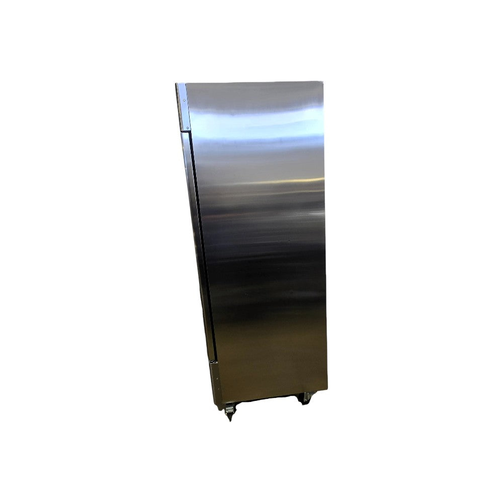 Atosa  MBF8503GR Reach-in Freezer - 2 Solid Door - Bottom Mount