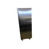 Atosa  MBF8503GR Reach-in Freezer - 2 Solid Door - Bottom Mount