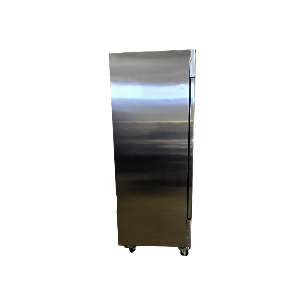 Atosa  MBF8503GR Reach-in Freezer - 2 Solid Door - Bottom Mount