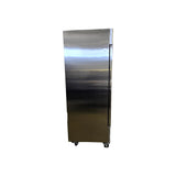 Atosa  MBF8503GR Reach-in Freezer - 2 Solid Door - Bottom Mount