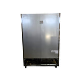 Atosa  MBF8503GR Reach-in Freezer - 2 Solid Door - Bottom Mount