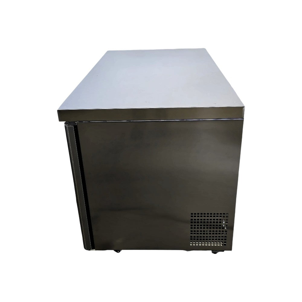 Atosa MGF8402GR Undercounter Refrigerator - 2 Door