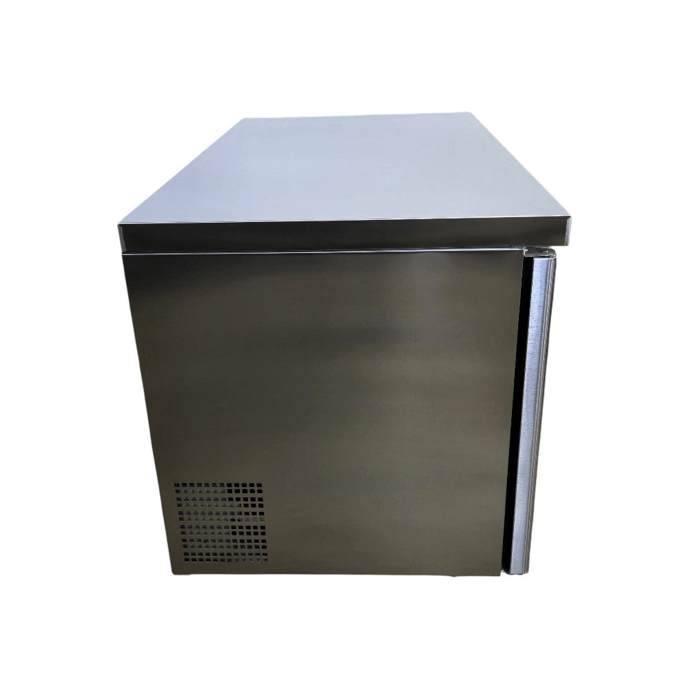 Atosa MGF8402GR Undercounter Refrigerator - 2 Door