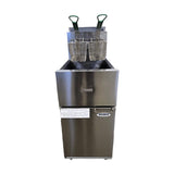 Frymaster SR142GN Fryer - Natural Gas