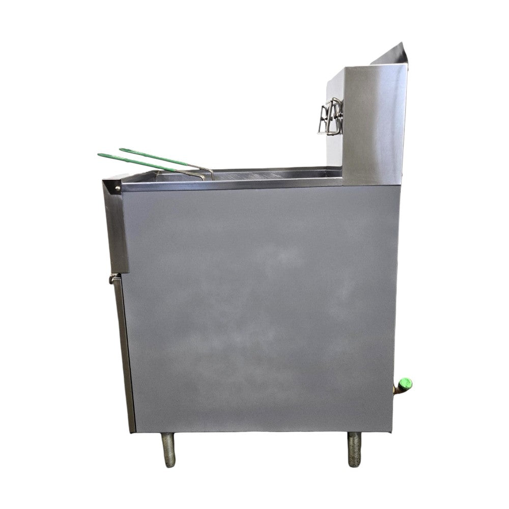 Frymaster SR142GN Fryer - Natural Gas