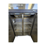 Turbo Air  M3F47-2-N Reach-in Freezer - 2 Door