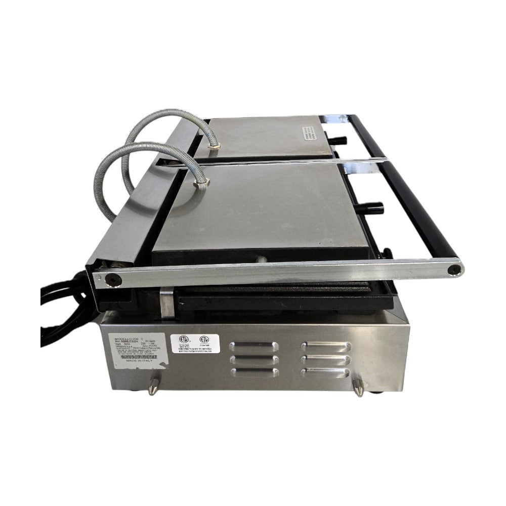 Sirman PDR-E Double Panini Grill