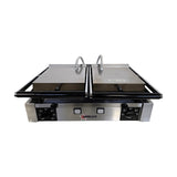 Sirman PDR-E Double Panini Grill