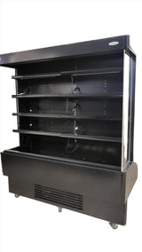IFI CEG-6 Grab N Go Fruit and Vegetable Display