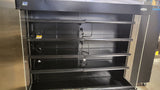 IFI CEG-6 Grab N Go Fruit and Vegetable Display