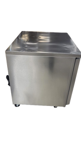 Centerline CLUC-36F-SD Undercounter Freezer