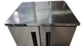 Centerline CLUC-36F-SD Undercounter Freezer