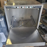 Jackson JPX-300H Undercounter Dishwasher