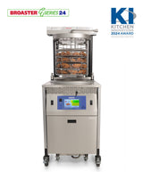 Broaster E Series 24 Pressure Fryer ES24G
