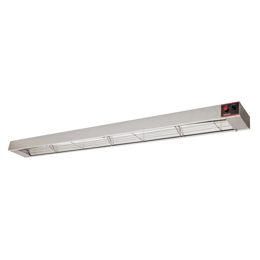 Winco ESH-60 Electric Infrared Strip Heater – 60" - VRS Restaurant Equipment & Supply Store