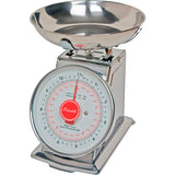 Escali Mercado Mechanical 11lb Dial Scale - DS115B