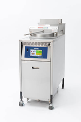Broaster E Series 18G Pressure Fryer ES18G